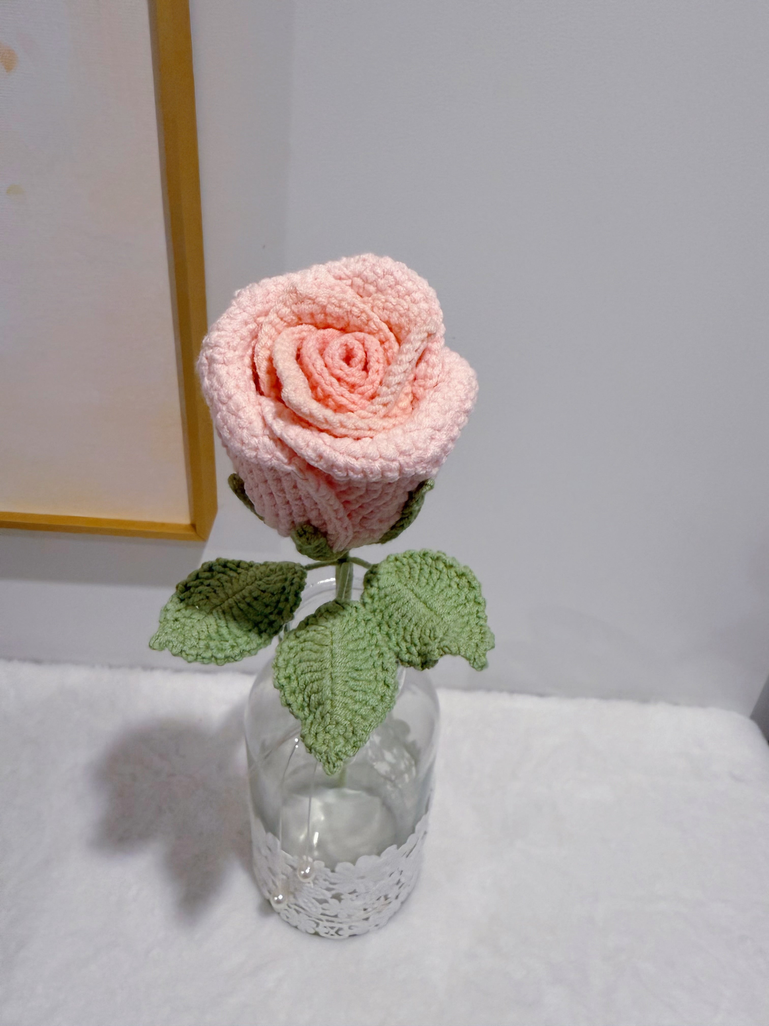 Goblet Rose