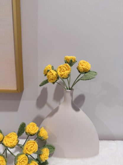 Spray Roses