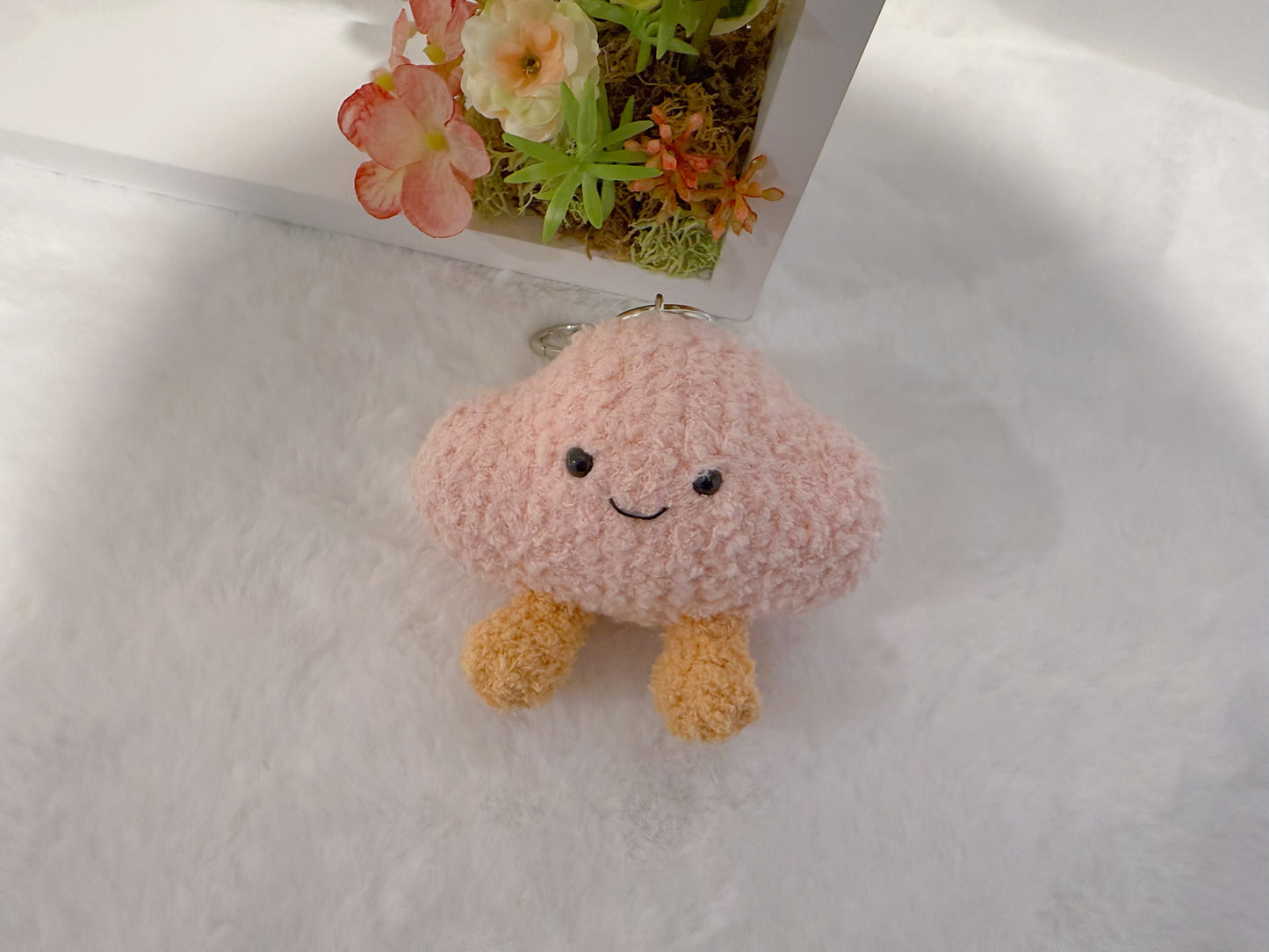 Cloud Key Charm