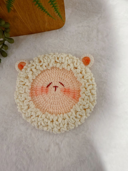 Sheep Coaster
