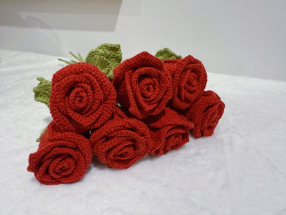 Goblet Rose
