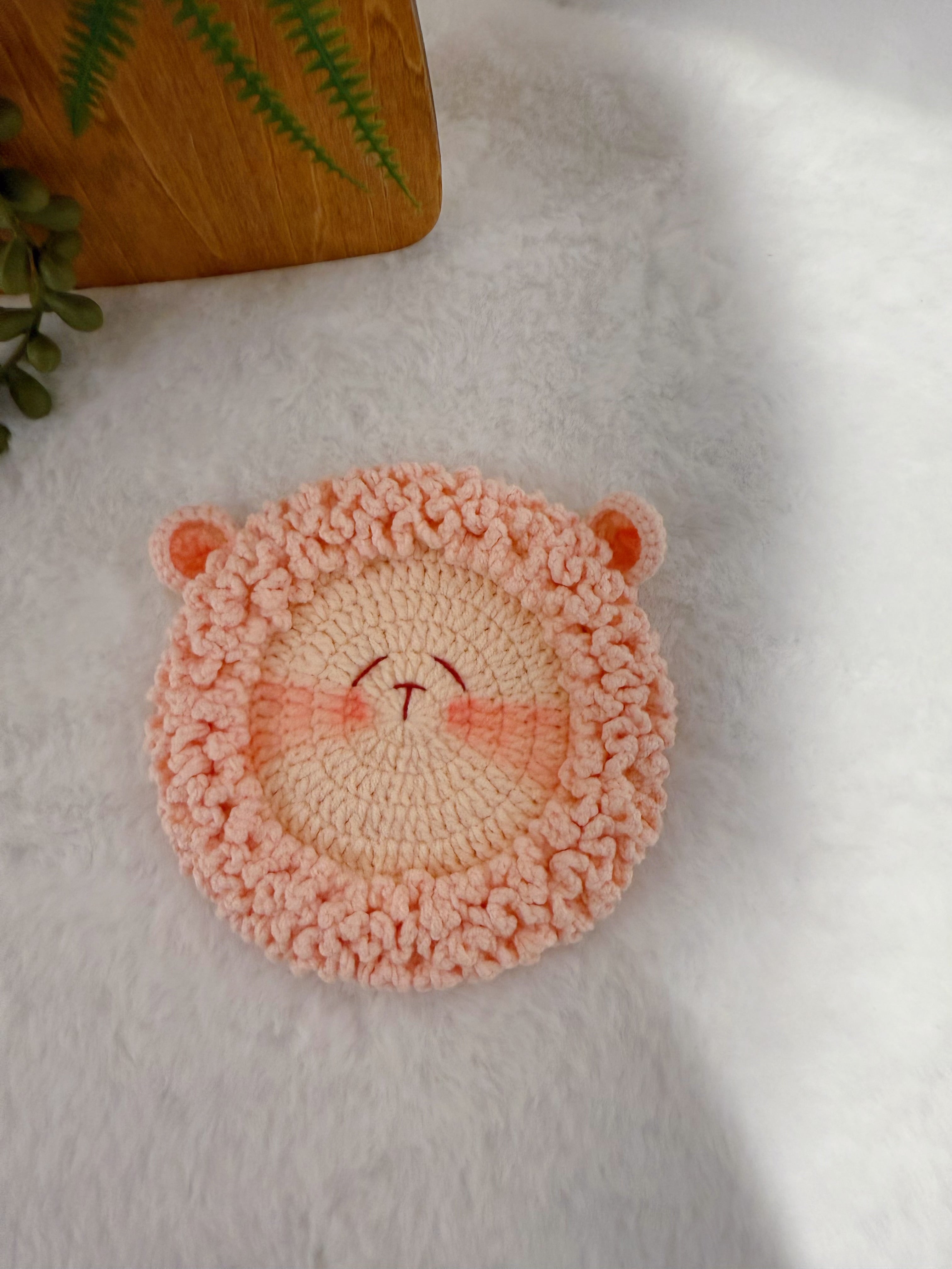 Sheep Coaster
