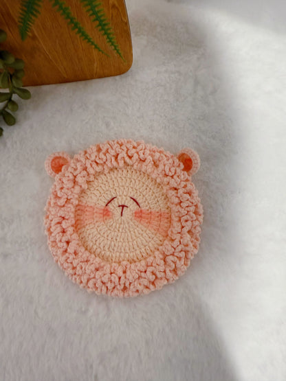 Sheep Coaster