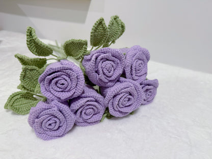 Goblet Rose
