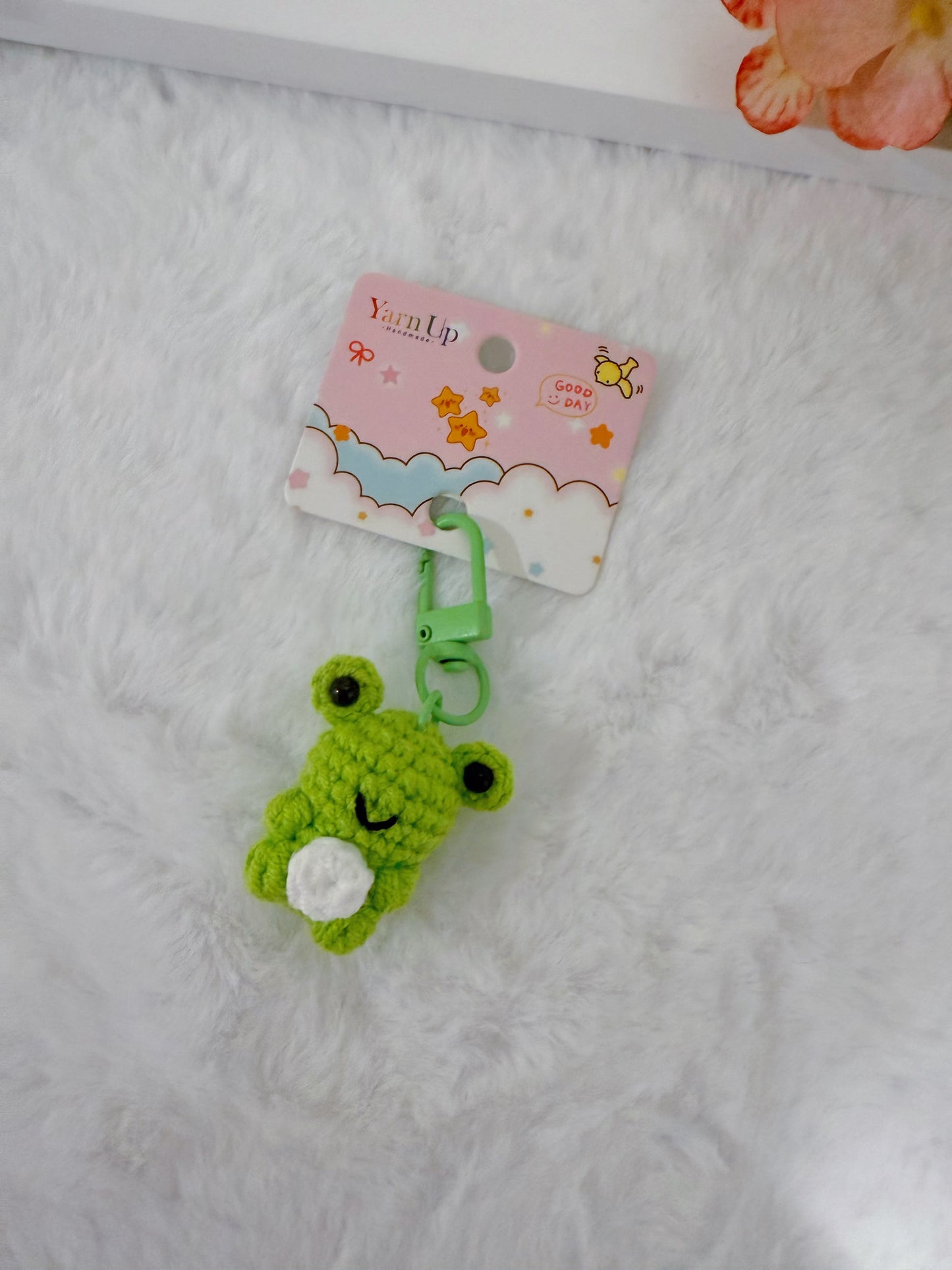 Biga Froggy Charm