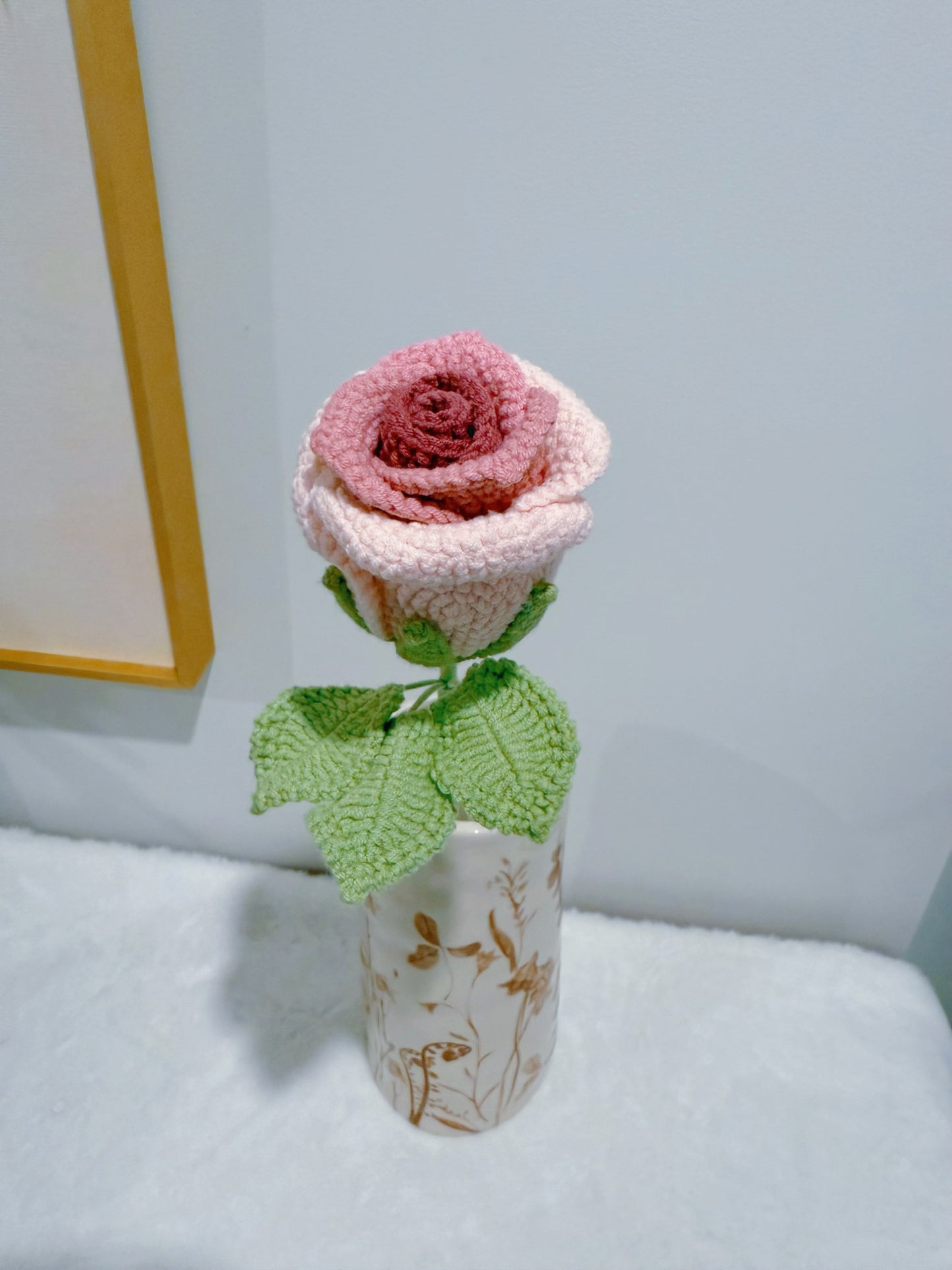 Goblet Rose