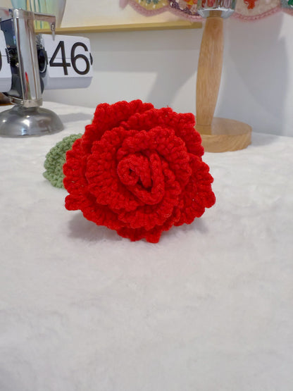Roselle Rose