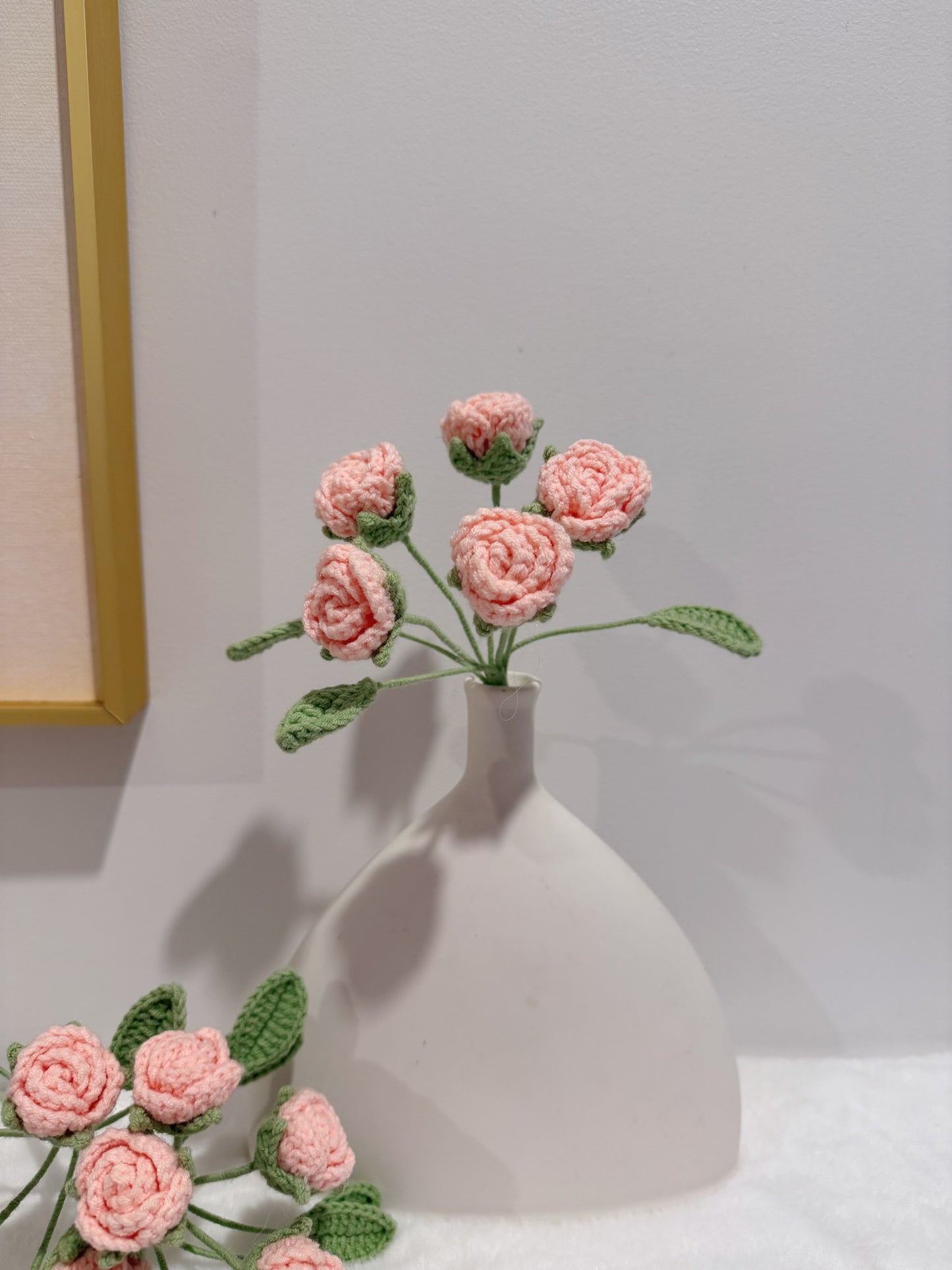 Spray Roses