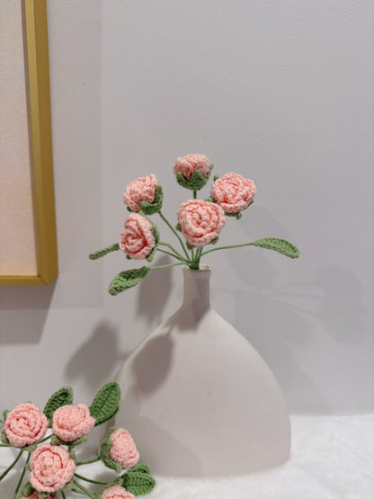 Spray Roses