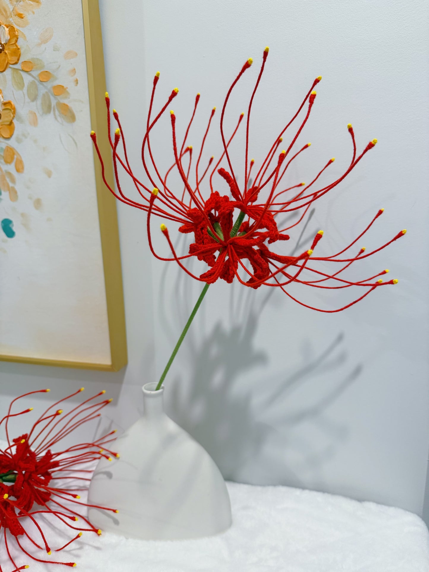 Spider Lily