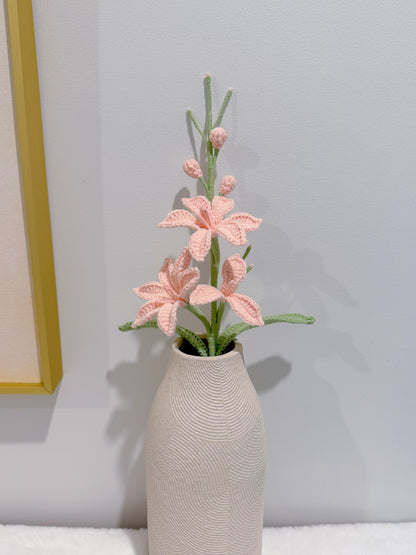 Orchid Flame