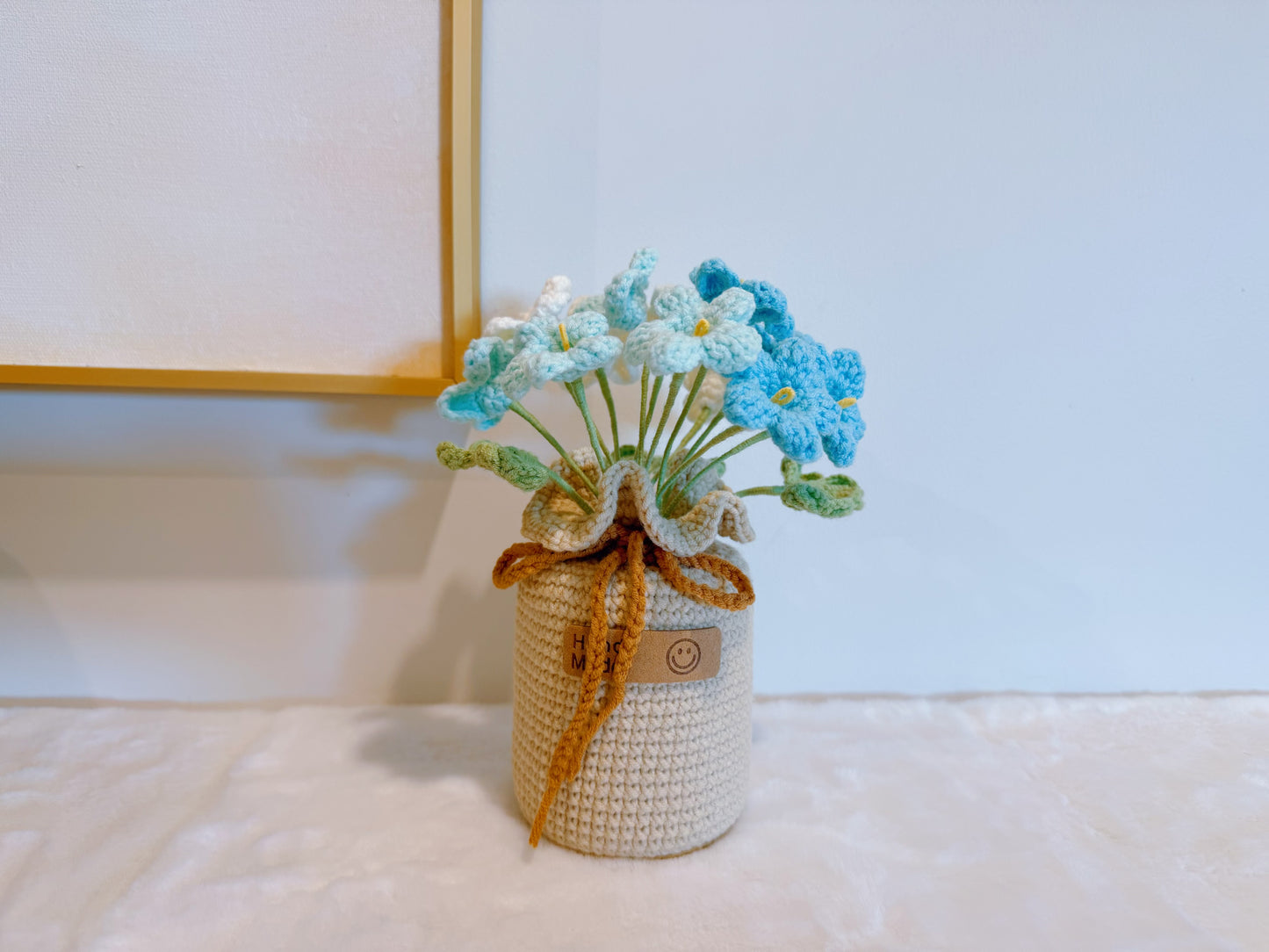 Oxalis Vase