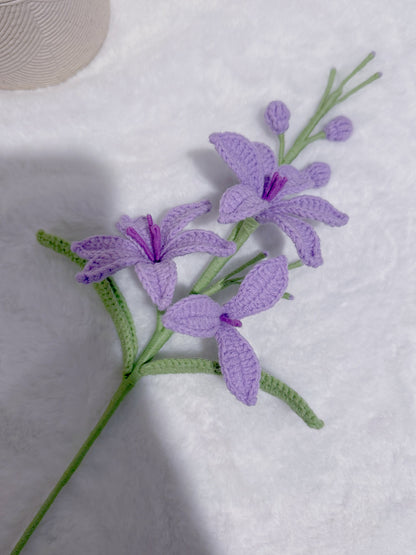 Orchid Flame