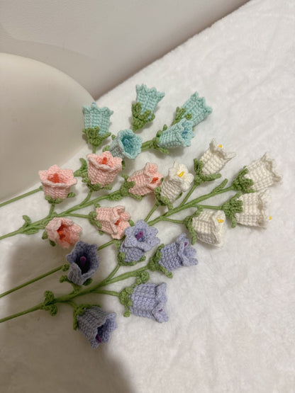 Canterbury Bells