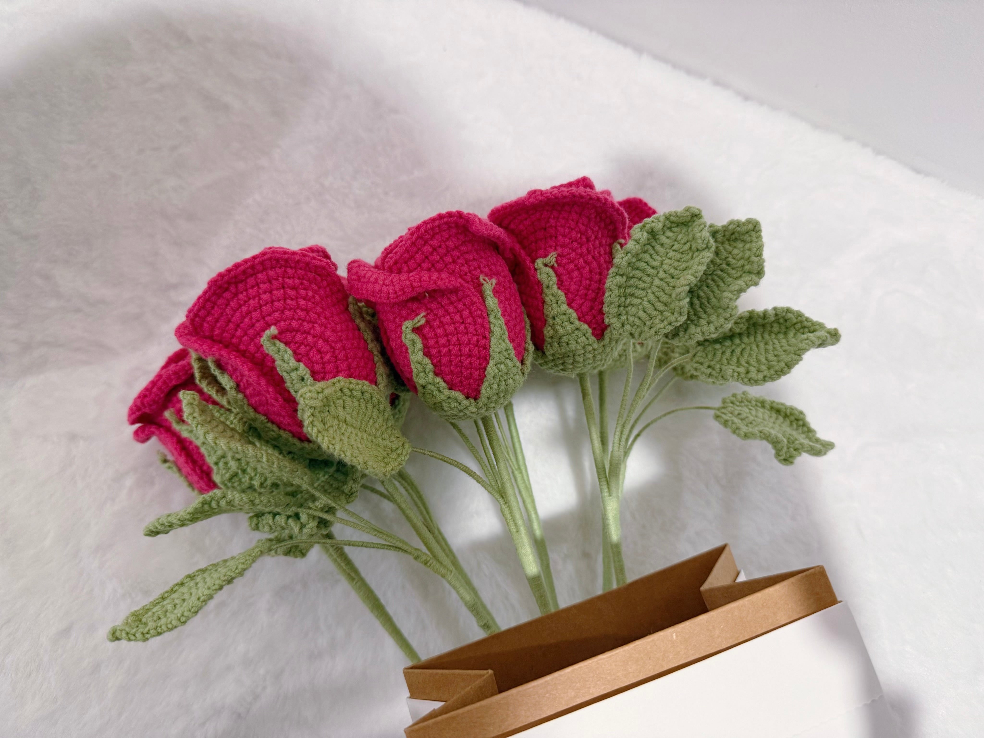 Goblet Rose