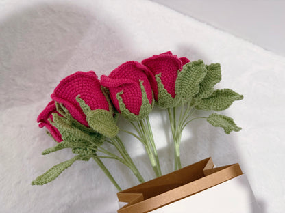 Goblet Rose