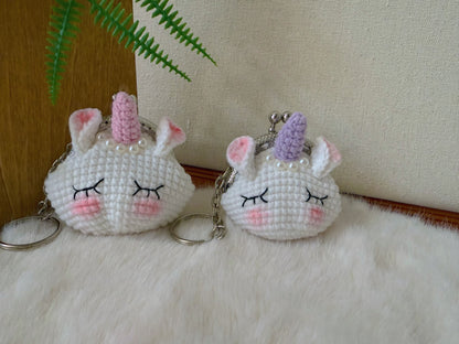 Unicorn Coin Purse