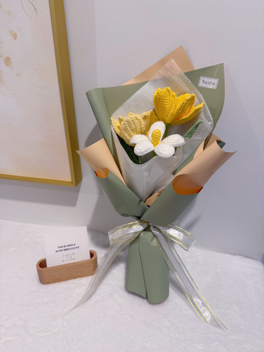 Sunlit Promise Bouquet