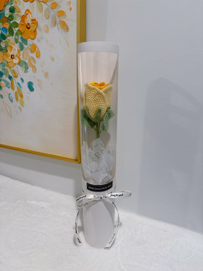Everlasting Rose Gift