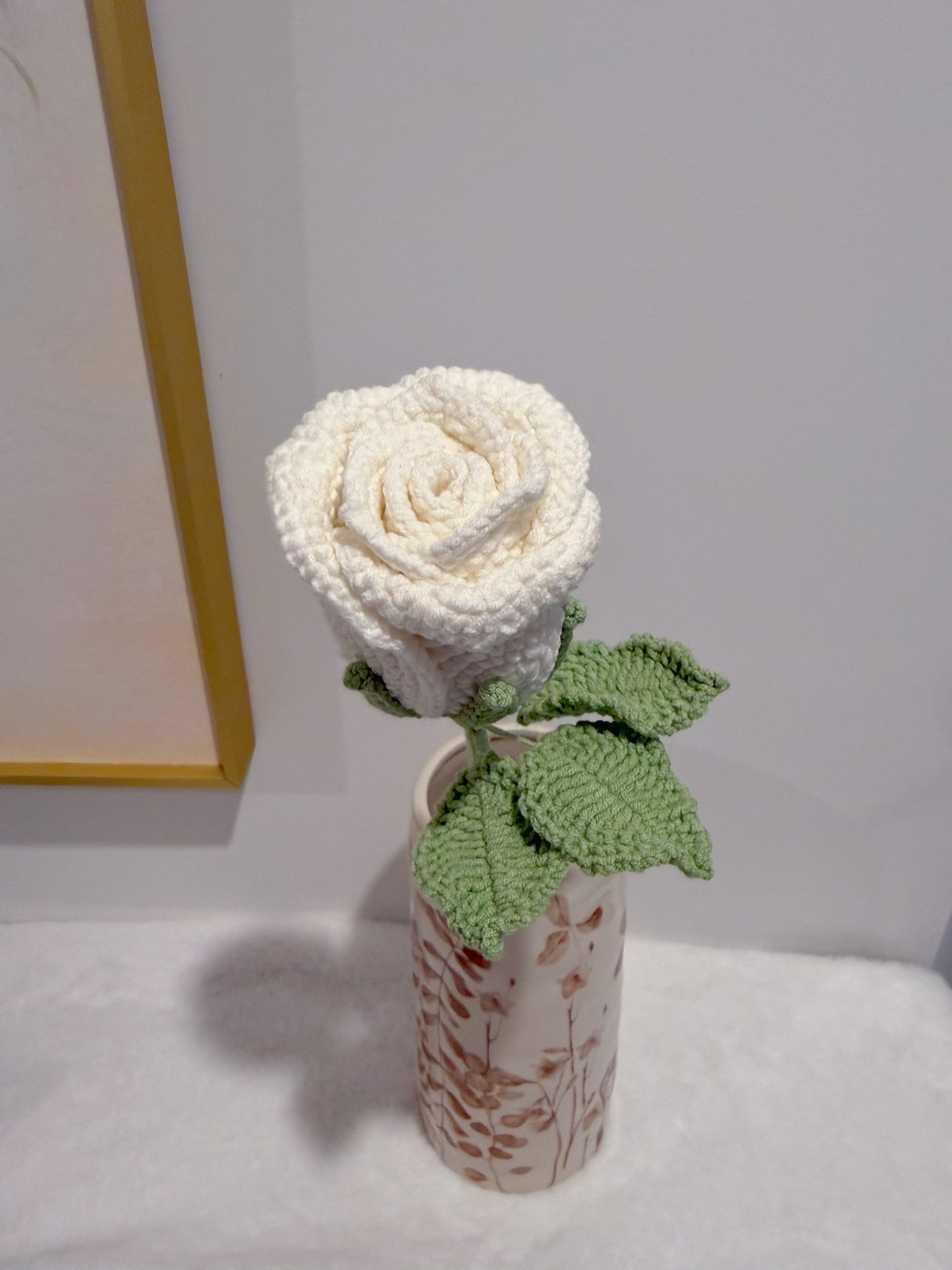 Goblet Rose
