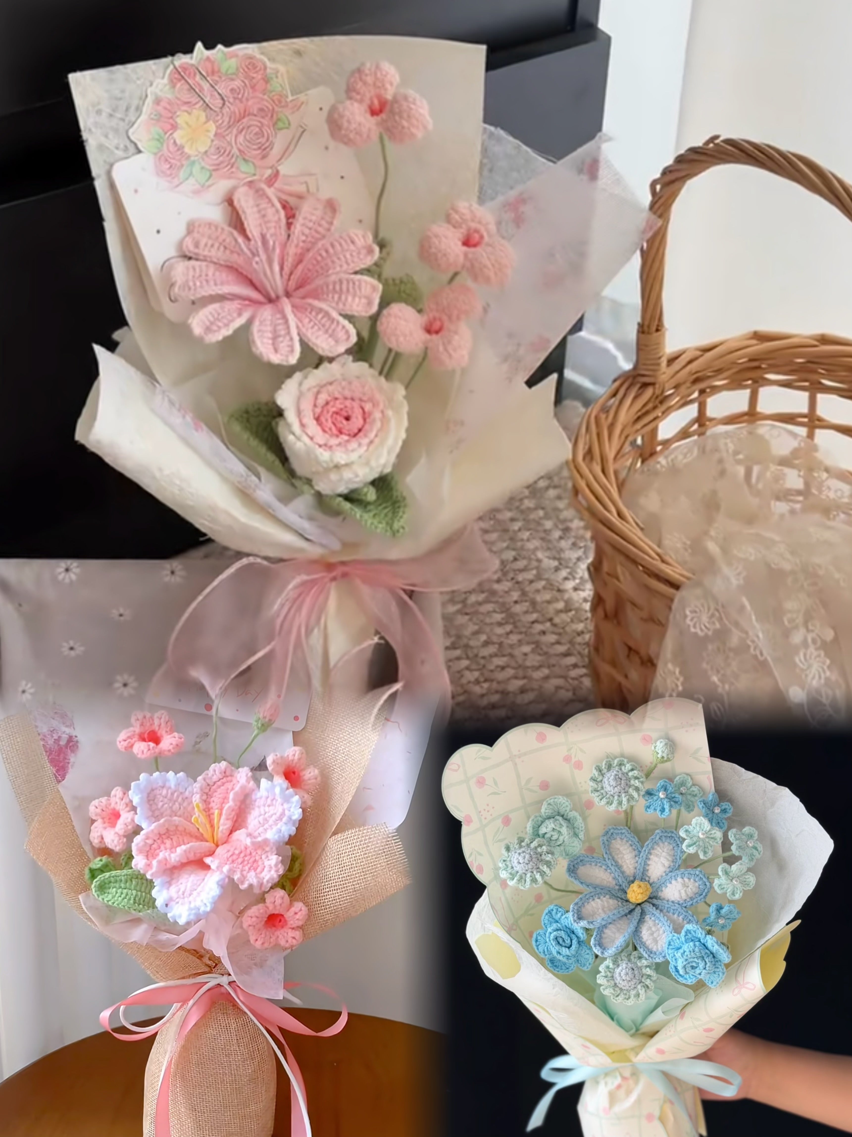 Mystery Bouquet