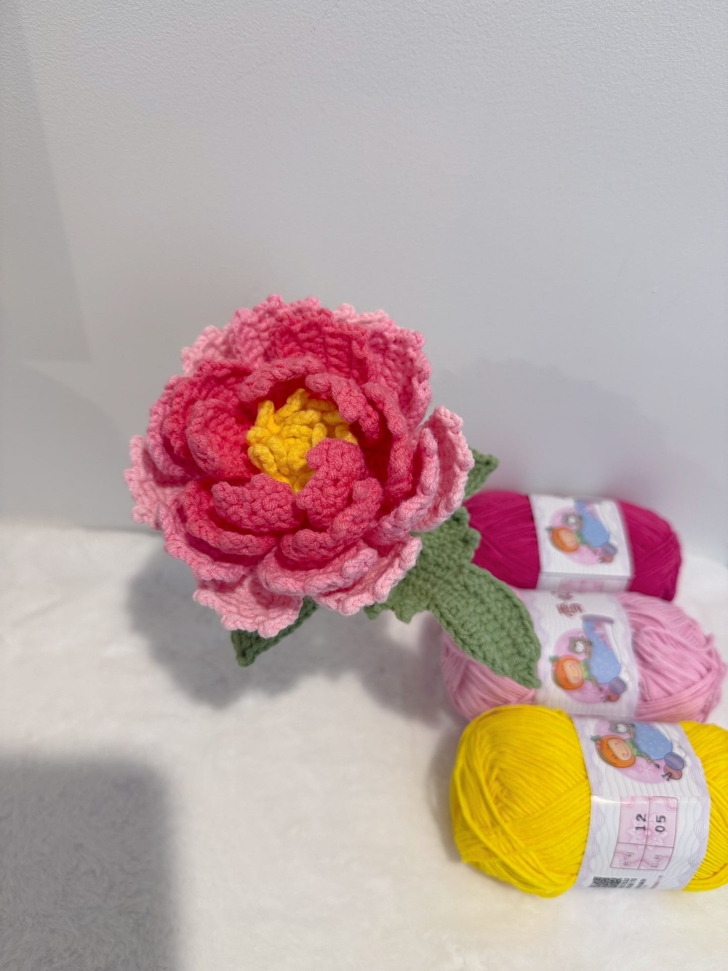 Peony