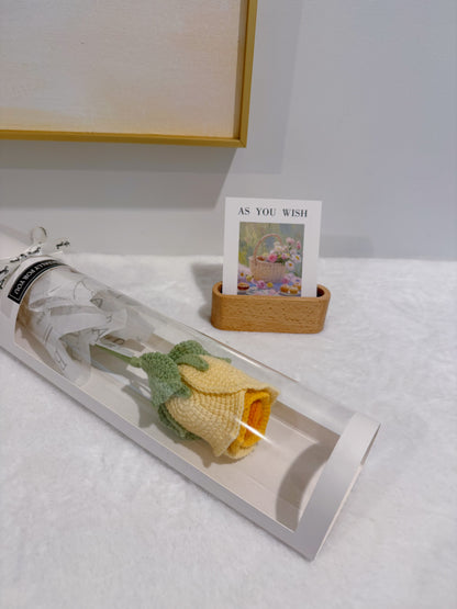 Everlasting Rose Gift