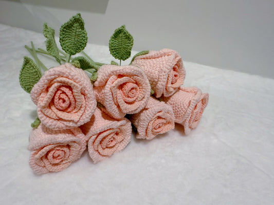 Goblet Rose