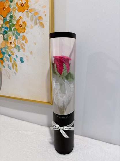 Everlasting Rose Gift