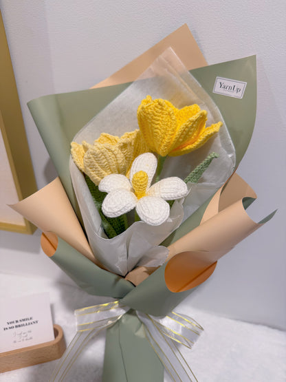 Sunlit Promise Bouquet
