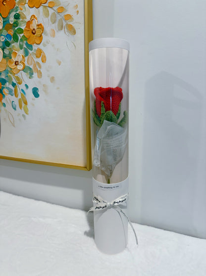 Everlasting Rose Gift