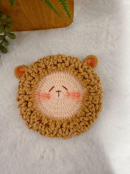 Sheep Coaster