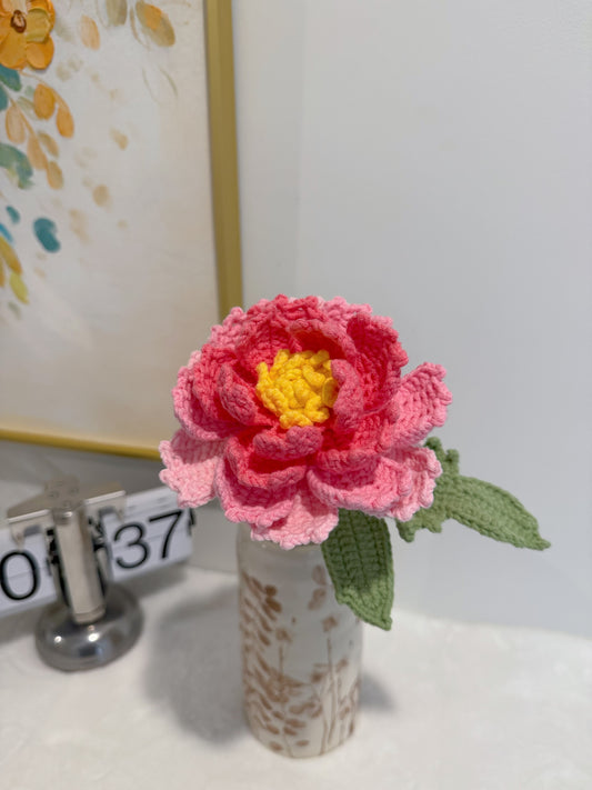 Peony