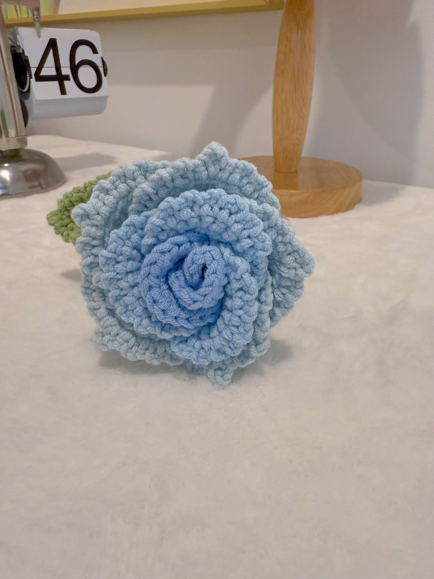 Roselle Rose