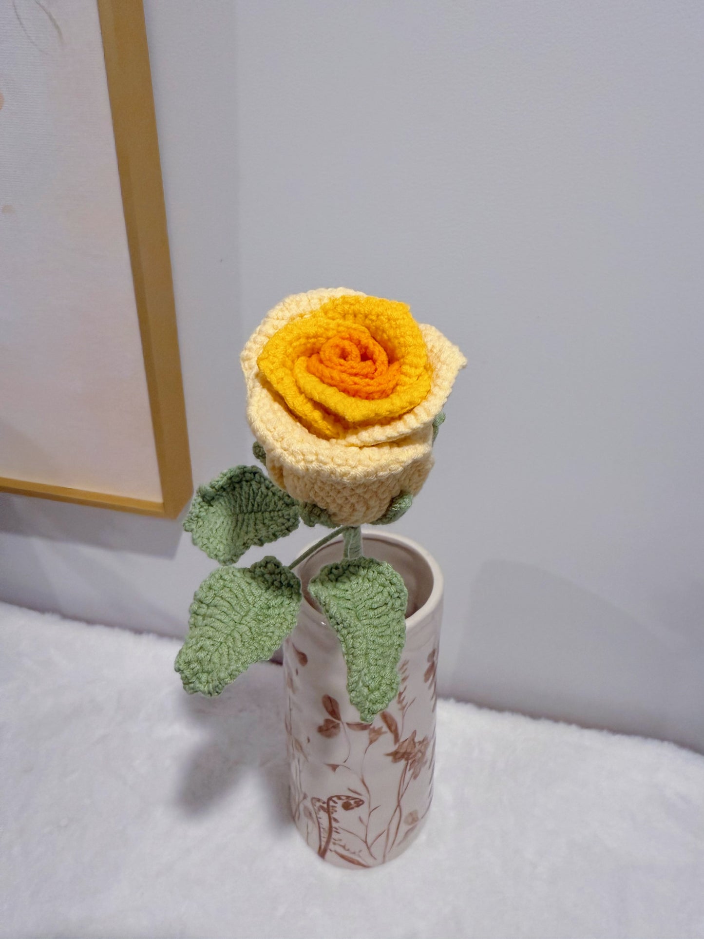 Goblet Rose