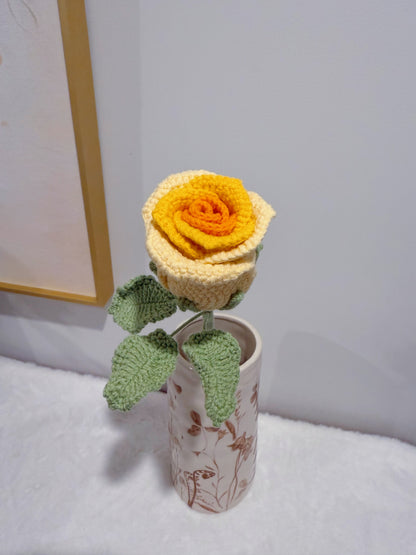 Goblet Rose