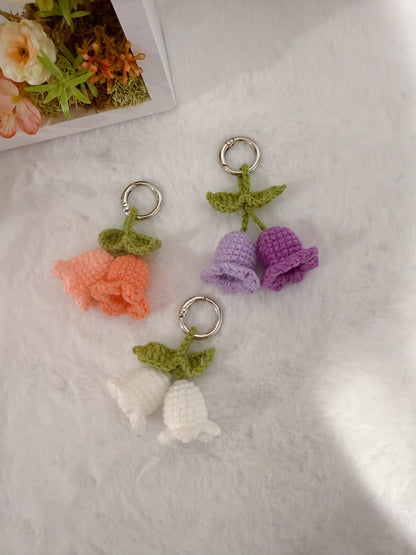 Bells Charm