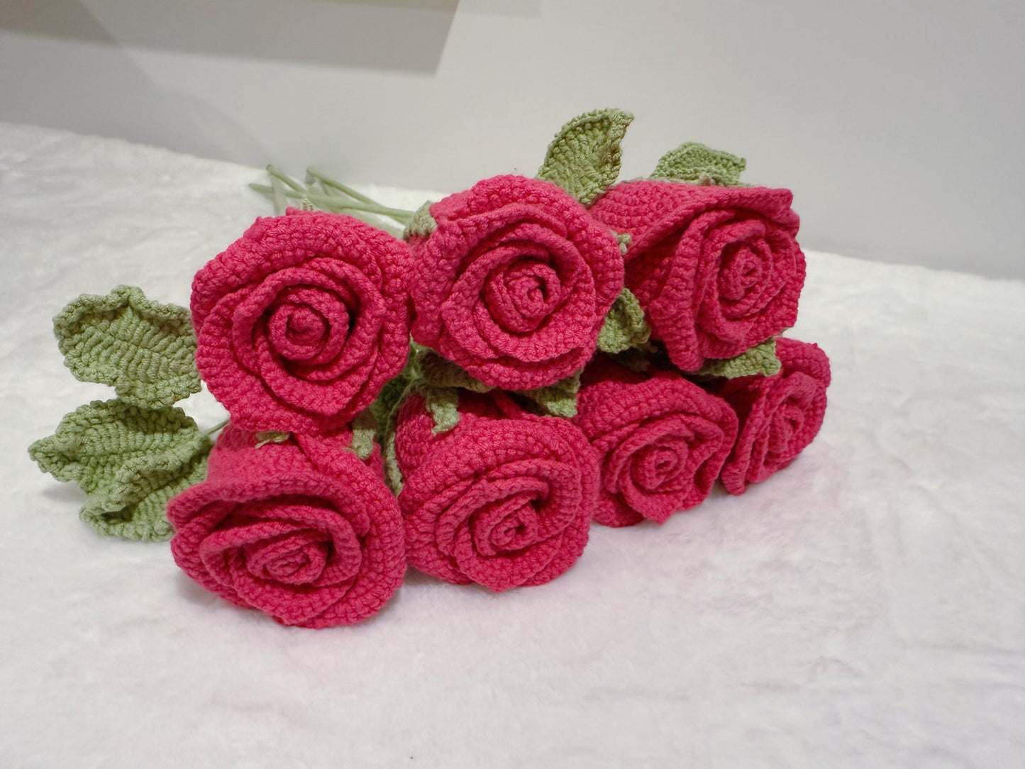 Goblet Rose