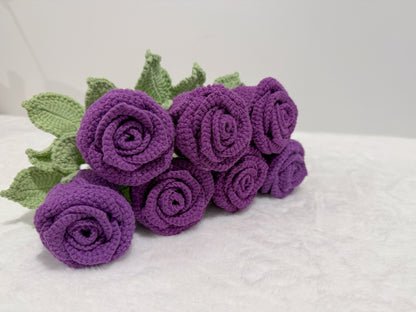 Goblet Rose