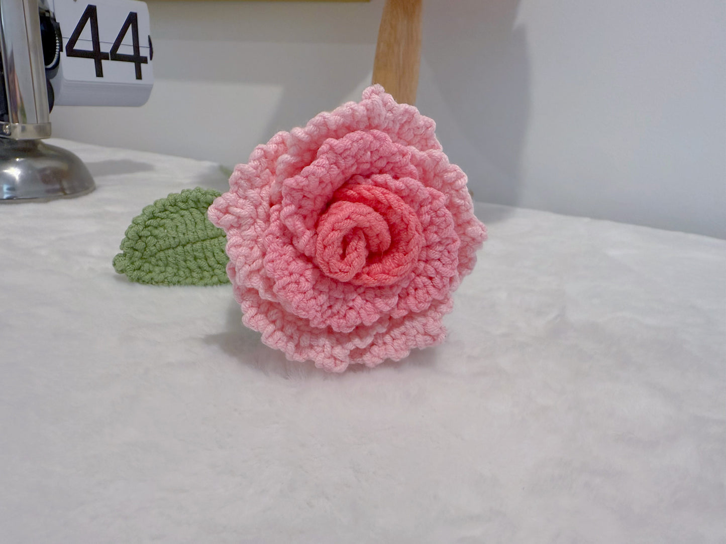 Roselle Rose