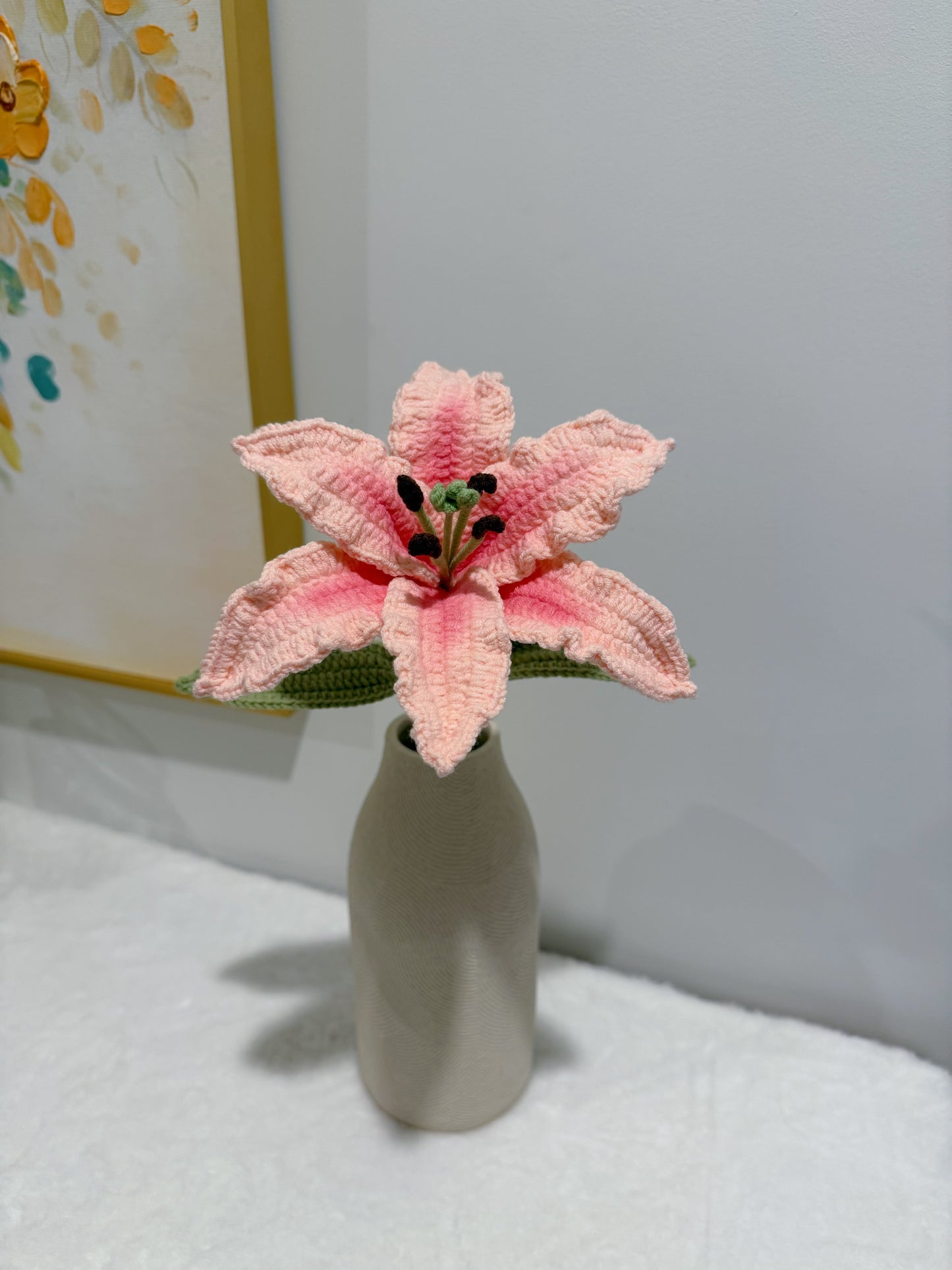 Lily