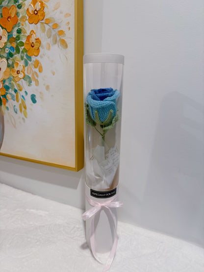 Everlasting Rose Gift