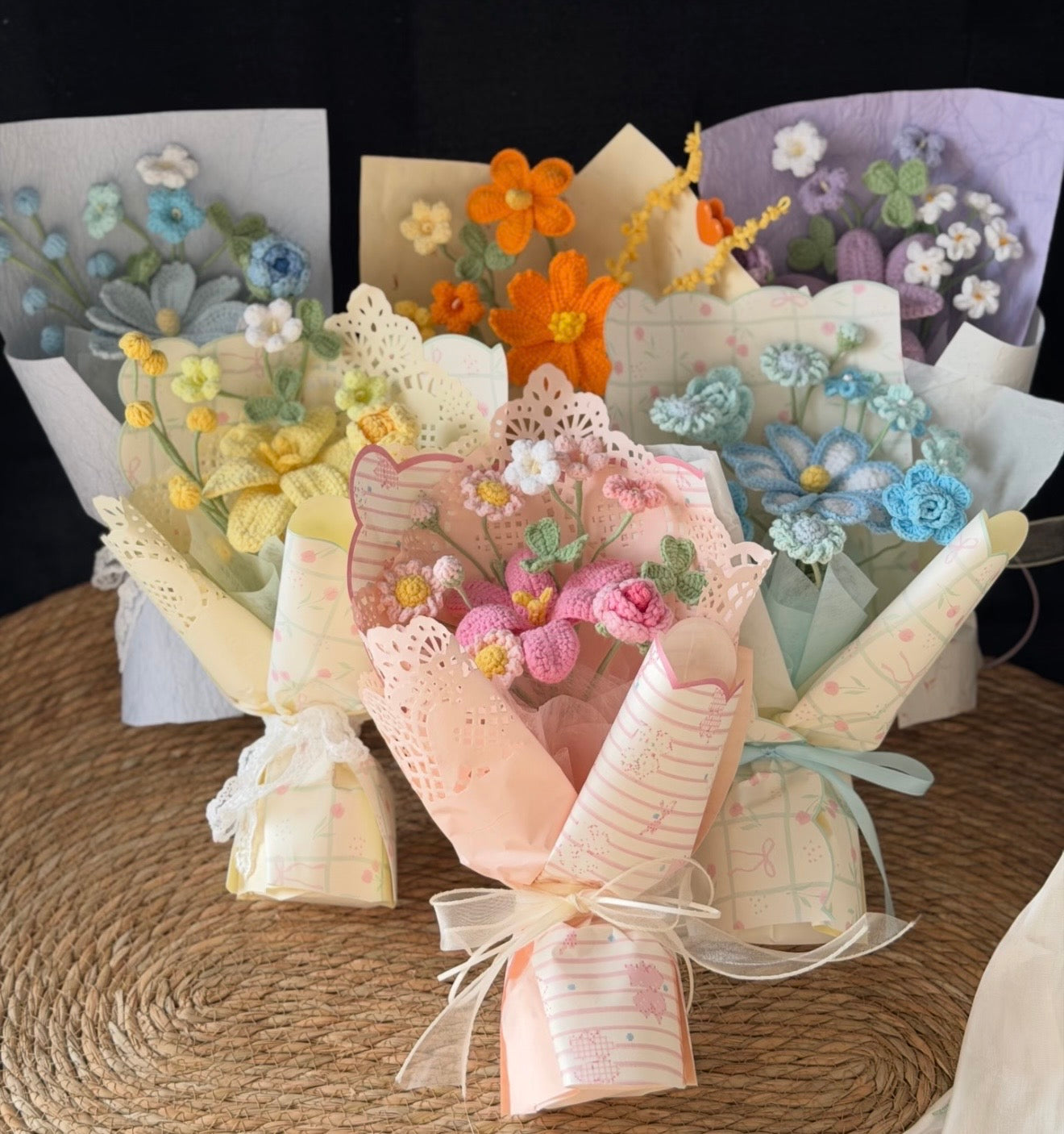 Mystery Bouquet