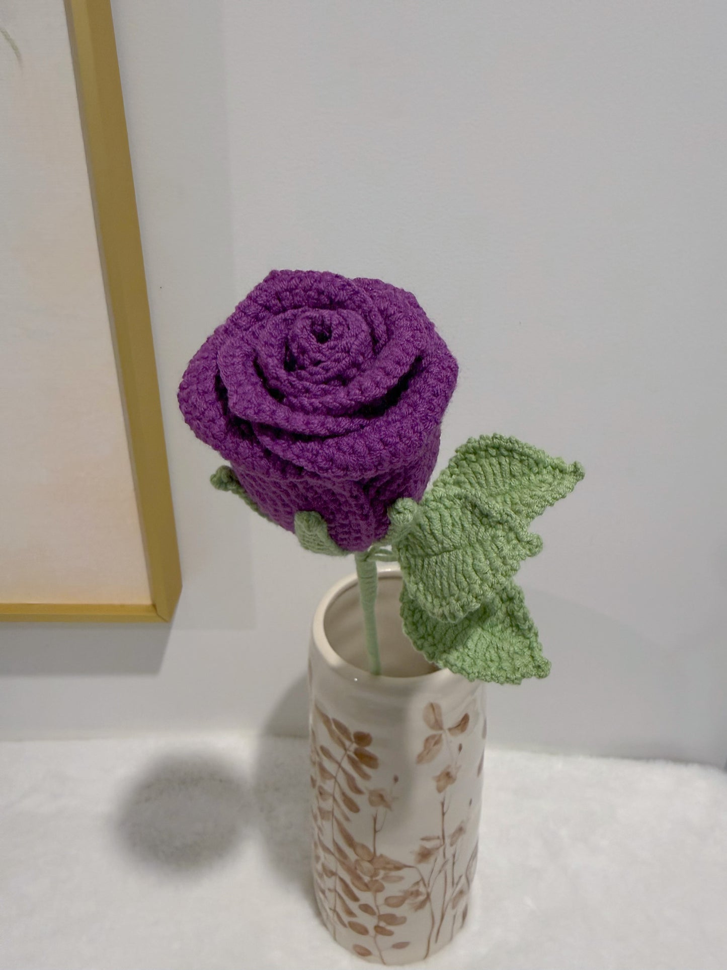 Goblet Rose
