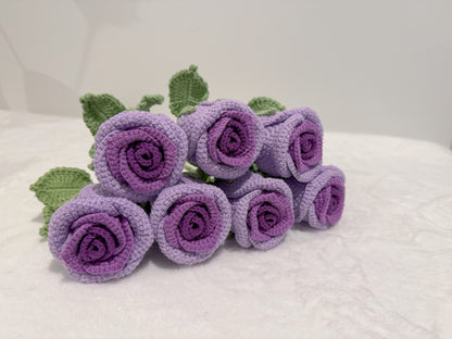Goblet Rose