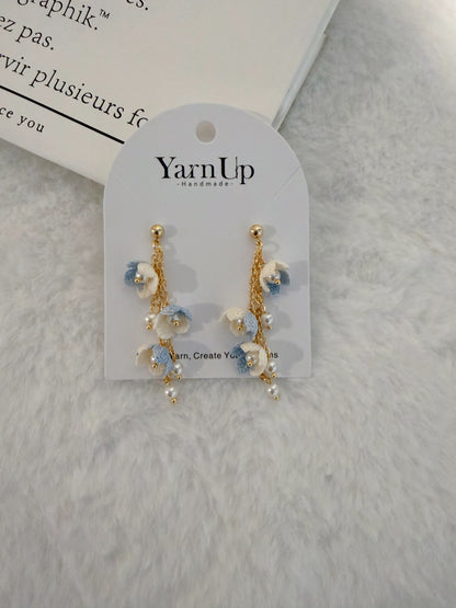 Buds Whisper Earrings
