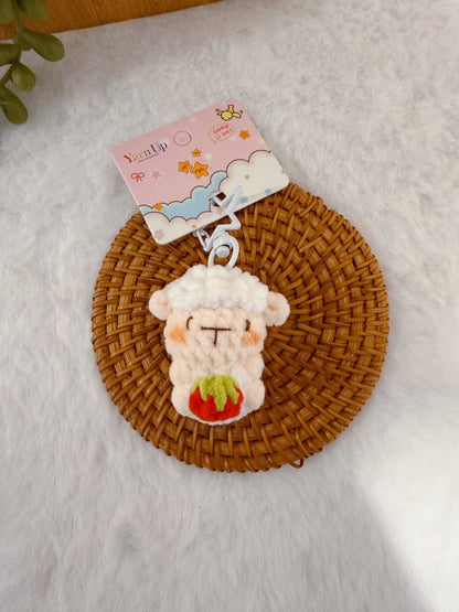 Pocket Lamb Charm