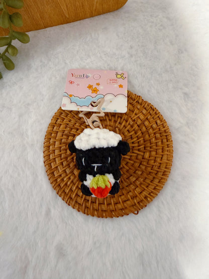 Pocket Lamb Charm