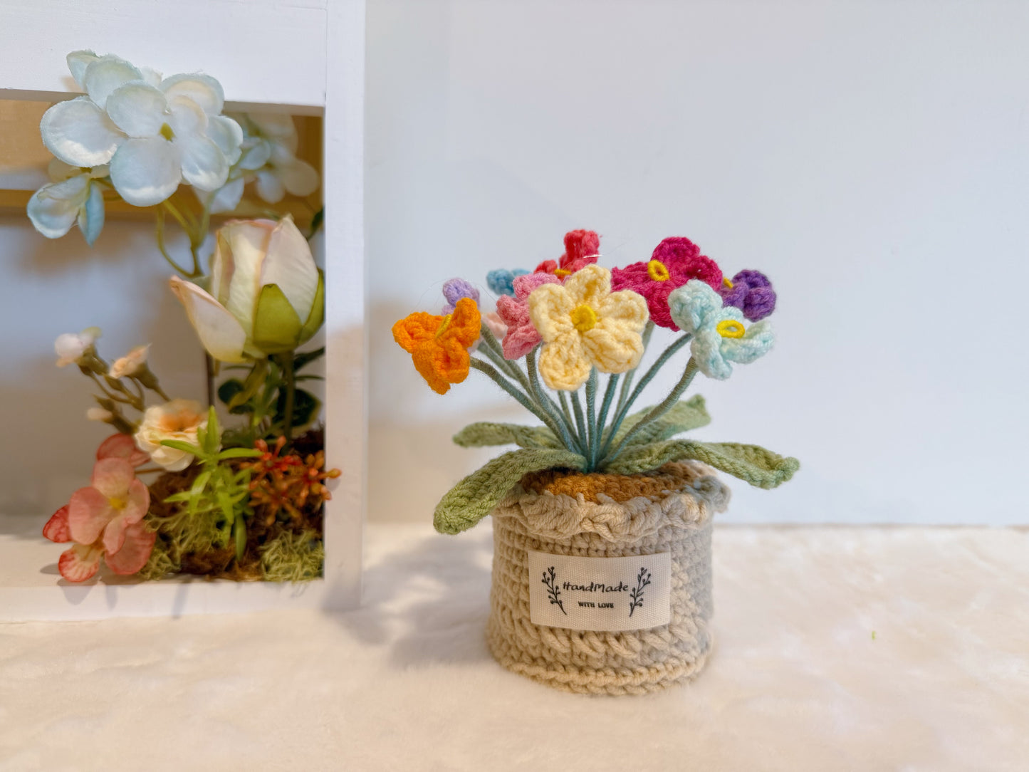 Flowers Pot