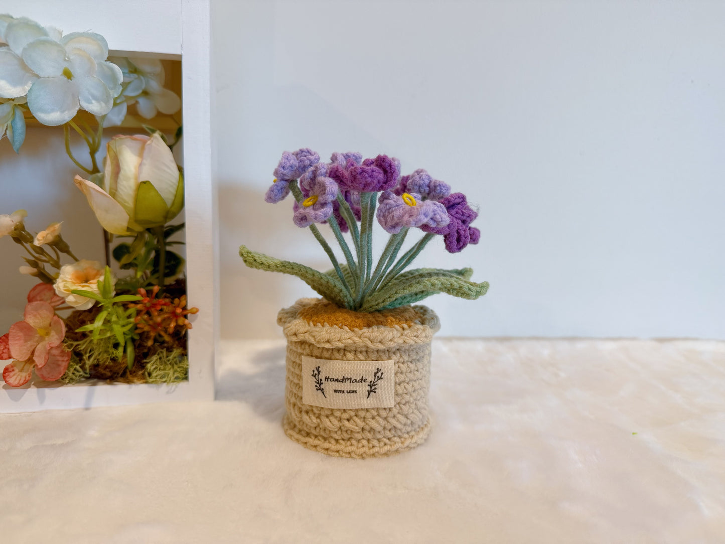 Flowers Pot